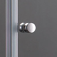 Дверь в проем ELENA-W-B-11-40+90-P-Cr-R 1300x1950 Cezares