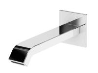 Излив для ванны  PORTA-SC-01 Хром   Cezares