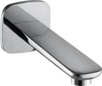 Излив для ванны  TESORO-F-TVI-01 Хром ручка  Хром Cezares