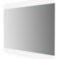 Зеркало со встроенной LED подсветкой ЗЕРКАЛА 80x70  45007 CEZARES