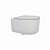 Унитаз подвесной  Leggero Tornado Quiet VCN3-49T 490x360x380 Veconi