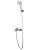 Смеситель для ванны с душем WONZON & WOGHAND ALFA, Хром (WW-AE3204-CR)